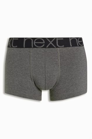Grey Hipsters Four Pack
